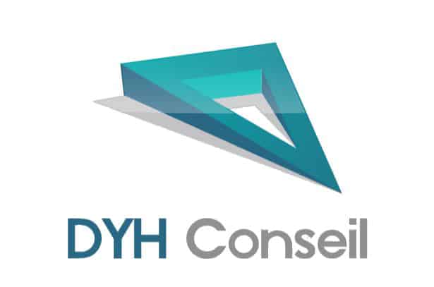 Logo DYH COnseil Consultant SEO