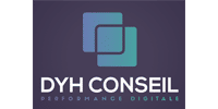 DYH Conseil Référencement Naturel SEO Logo