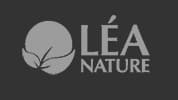 logo léa nature