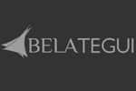 logo belategui