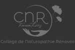 logo cnr naturopathie