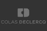 logo colas declercq marseille