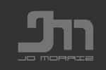 logo ecole de surf jo moraiz biarritz
