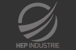 logo hep industrie tarbes