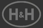 logo h&h