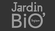 logo jardin bio