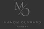 logo manon ouvrard le mans