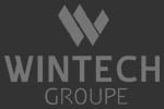 logo wintech groupe